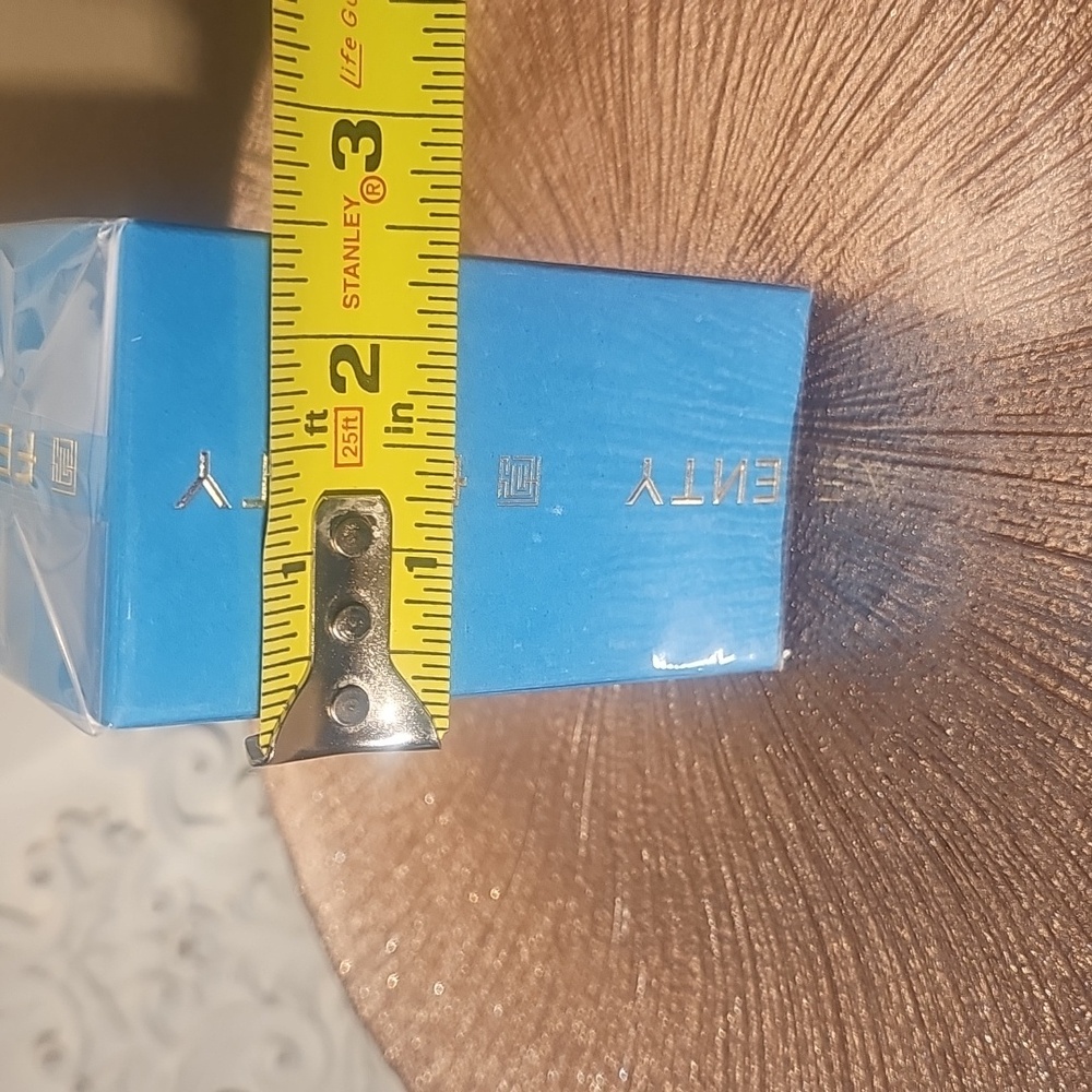 Fenty Blue Box - Picture 10 of 13